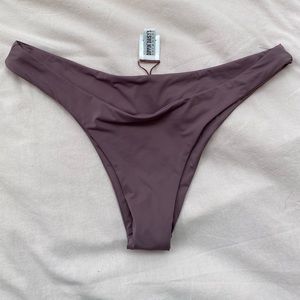 Dippin Daisy’s Bikini Bottoms